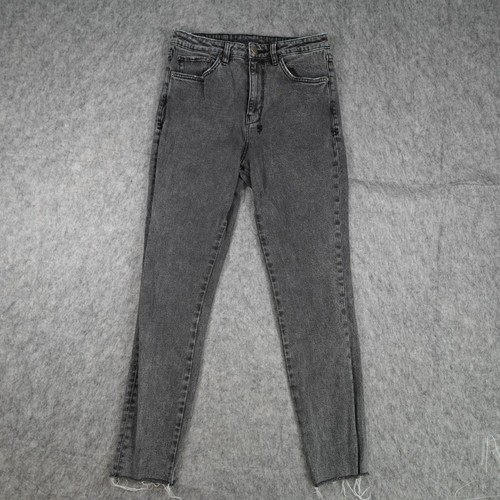 Ksubi jeans women gray hi - ksubi, 27