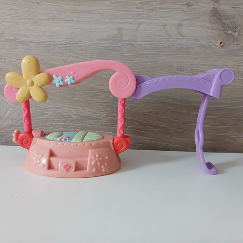 Littlest pet shop spinning - shop,
