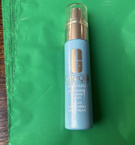 Clinique turnaround - clinique, turnaround™
