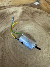 Genuine Tamiya 540 27T Silver Can Motor RS-540SH - Lunchbox Monster Beetle