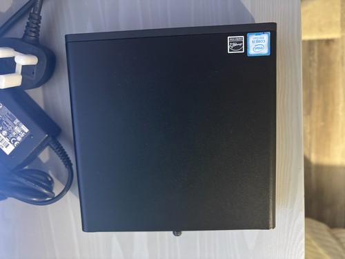 Prodesk 400 mini pc - dm,