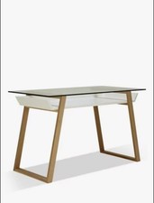 White John Lewis Home Airframe