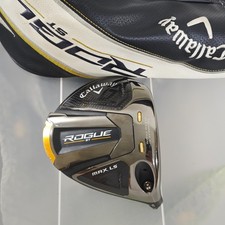 Callaway Rogue ST MAX LS 9 /