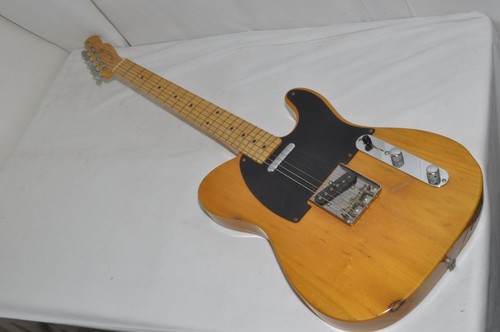Fender telecaster photo frame - fender,