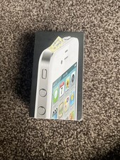 Apple iPhone 4s Smartphone )