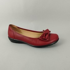 Hotter Ballet Pumps Womens