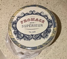 camembert baker by sainsburys