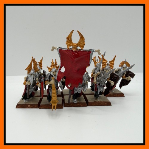 Warhammer the old world - warhammer,