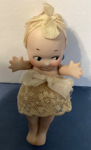 Antique german 5 - , inch