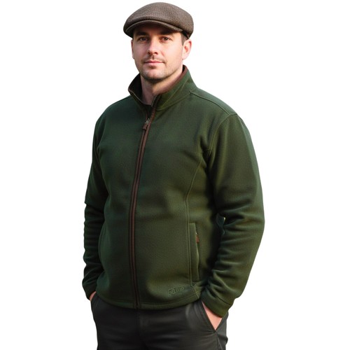 Game men stanton fleece - game, men's
