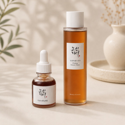 Beauty joseon ginseng water - of,