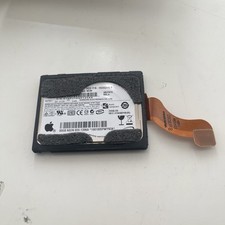 1.8" 80GB ZIF PATA HARD DRIVE HDD1818 MK8025GAL for macbook air Rev A1237 853 Z2