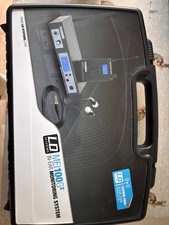 The LD Systems MEI 100 G2