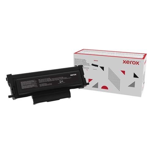 Xerox toner cartridge - xerox,