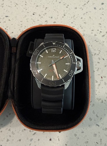 Hamilton men jazzmaster - hamilton,