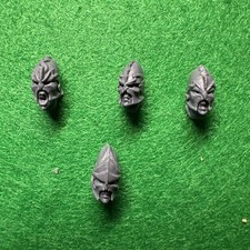 Warhammer Dark Elves Spearman