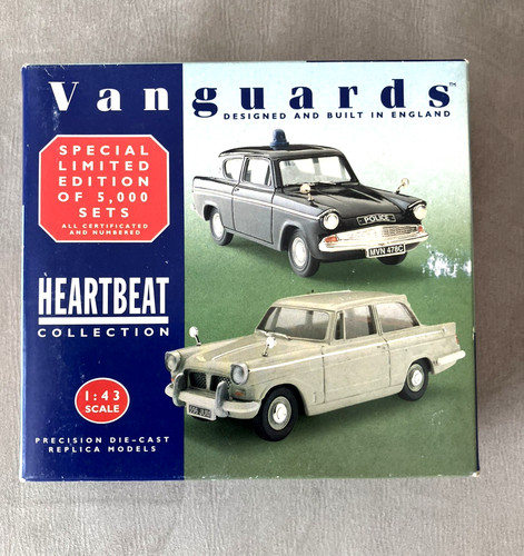 Vanguards 1002 heartbeat - vanguards,