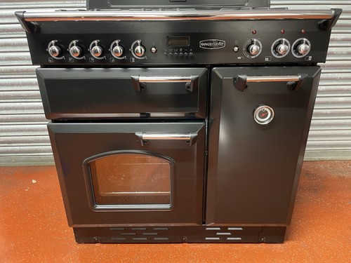 Rangemaster classic dual - 90,