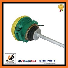 Swivel Rubber Gaiter Kit For