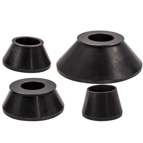 Universal wheel balancer - 4x,
