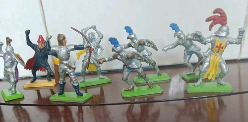 Vintage britains deetail - vintage,