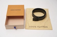 Louis Vuitton Men's Leather