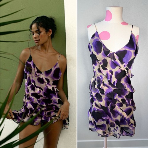 Rat boa vale ruffle - &,