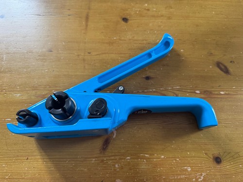 12mm hand strapping tensioner - 12mm,