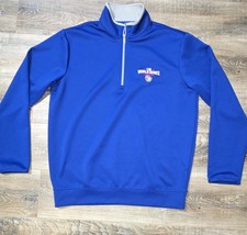 Chicago Cubs Pullover Mens