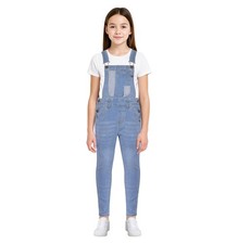 A2Z 4 Kids Girls Denim