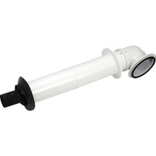 Worcester Bosch 60/100mm