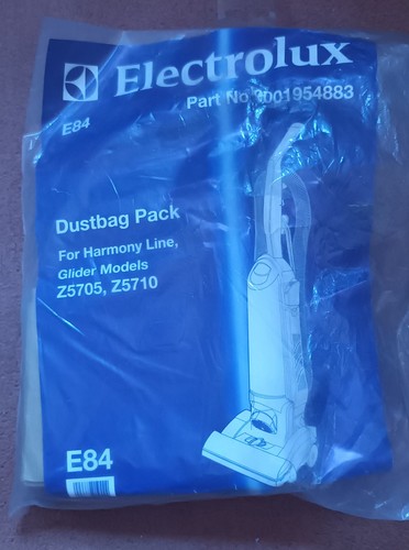 Electrolux z5705 vacuum - z5705,