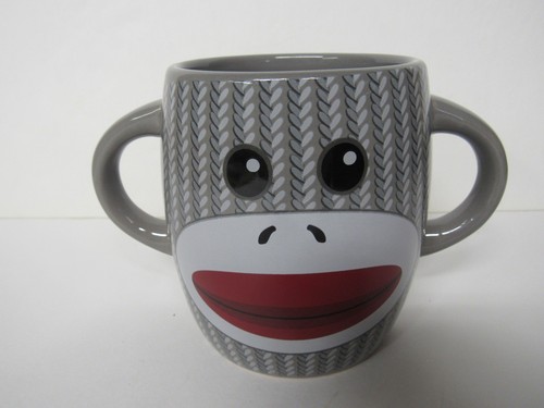 Galerie sock monkey - monkey, 16
