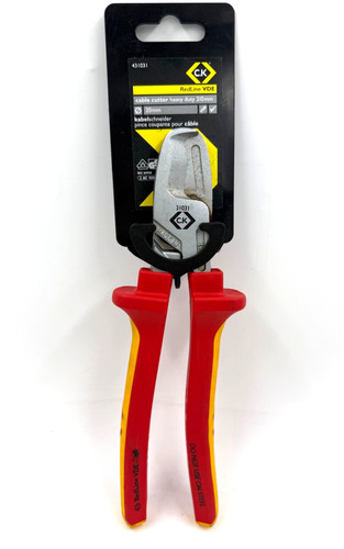 Tools redline vde heavy - ck,