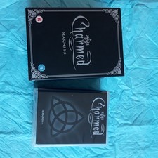 Charmed - Series 1-8 -