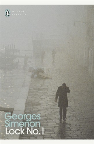 Lock georges simenon - lock, by