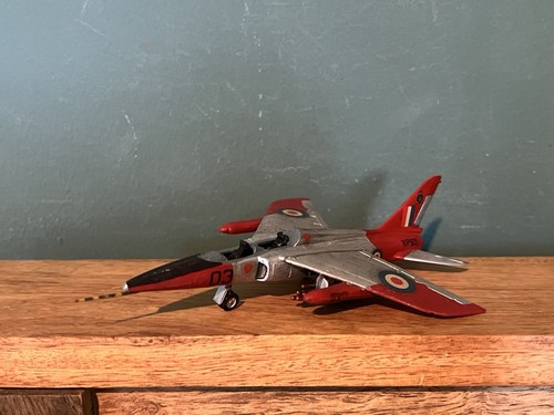 Airfix folland gnat t 1 - 1:72,