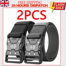 Waist belt Men Tactical