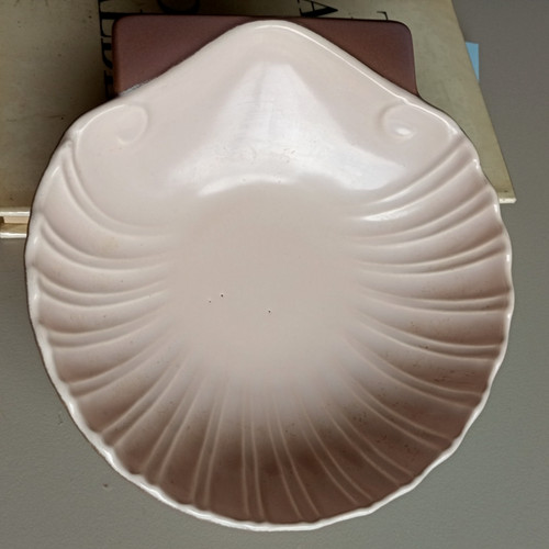 Vintage poole pottery twintone - poole,
