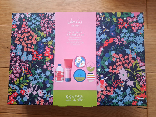 Joules brilliant bathing - joules,