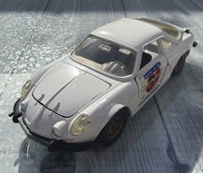 Bburago Alpine Renault Rally