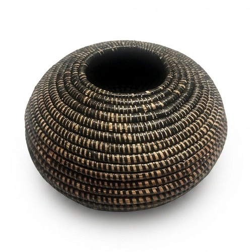South african handwoven - handwoven, basket