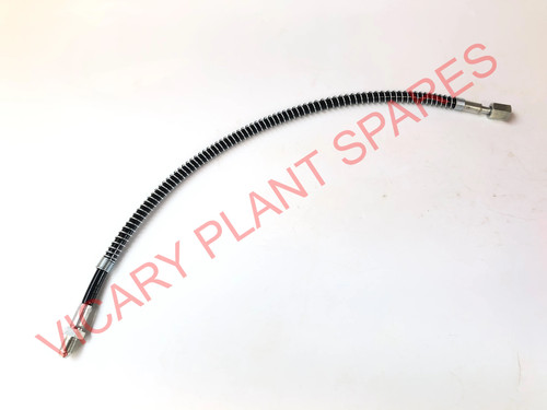 Brake hose jcb - hose,