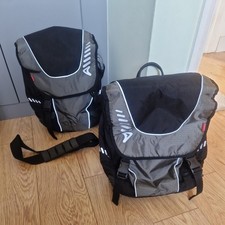 Altura Orkney Pannier Pack 14l
