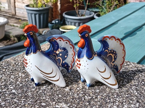 Pair vintage ussr lomonosov - ussr,