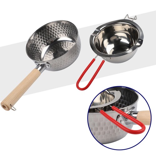 304 stainless steel - stainless, chocolate
