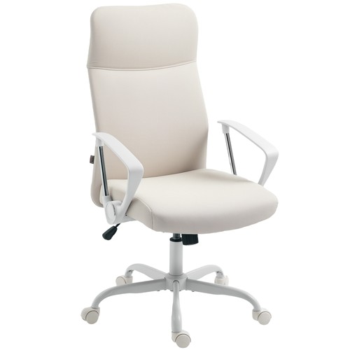 Homcom high back - homcom, chair
