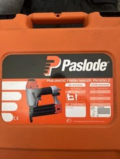 PASLODE 576910 FN1650.2 FINISHING NAILER (16 - 50 MM)