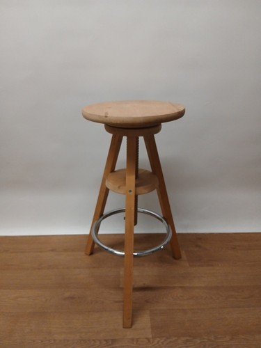 Vintage wooden ikea ringo - vintage,
