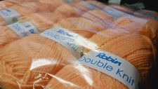 Robin Double Knitting Yarn